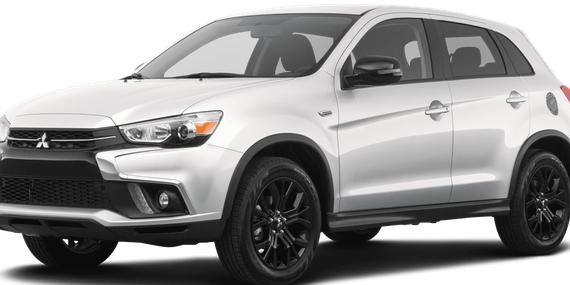 MITSUBISHI OUTLANDER SPORT 2019 JA4AP3AU9KU034771 image MITSUBISHI OUTLANDER SPORT 2019 JA4AP3AU9KU034771 image